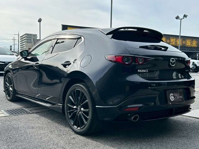 マツダ ＭＡＺＤＡ３　ファストバック １．８ ＸＤ プロアクティブ ツーリング セレクション ディーゼルターボ R1年 (近畿) 99
