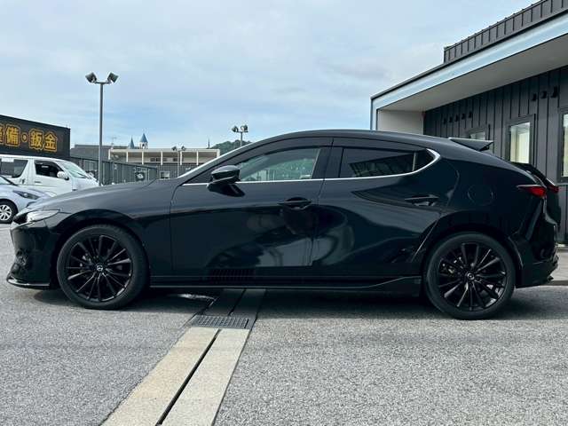 マツダ ＭＡＺＤＡ３　ファストバック １．８ ＸＤ プロアクティブ ツーリング セレクション ディーゼルターボ R1年 (近畿) 99