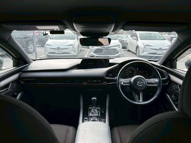 マツダ ＭＡＺＤＡ３　ファストバック １．８ ＸＤ プロアクティブ ツーリング セレクション ディーゼルターボ R1年 (近畿) 99