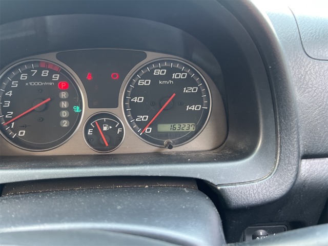 ホンダ バモス ６６０ Ｍ H21年 (関東) 99