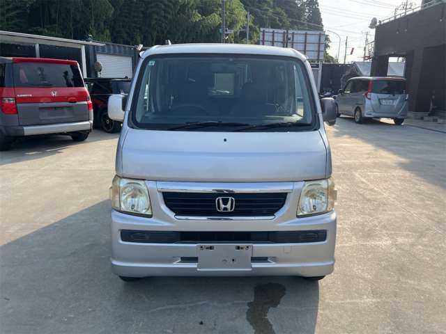 ホンダ バモス ６６０ Ｍ H21年 (関東) 99