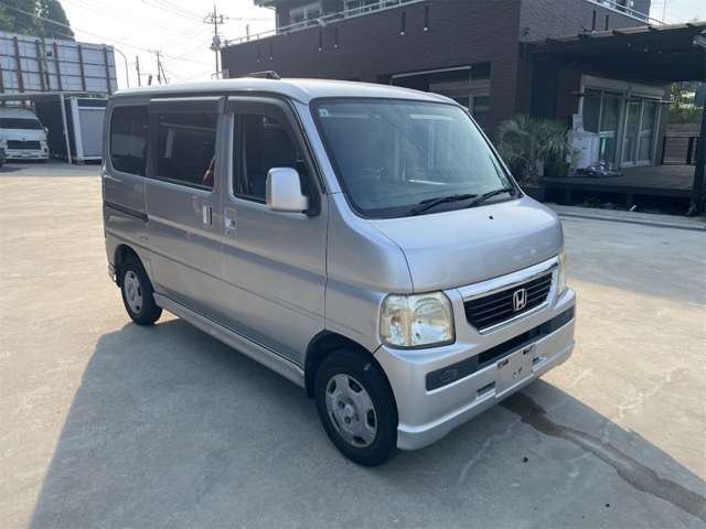 ホンダ バモス ６６０ Ｍ H21年 (関東) 99