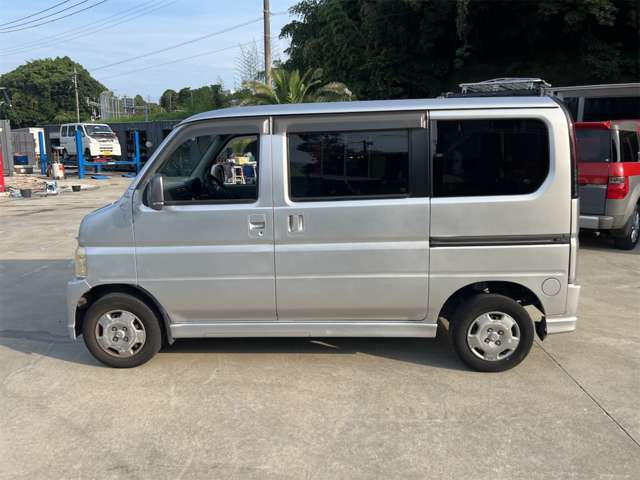 ホンダ バモス ６６０ Ｍ H21年 (関東) 99