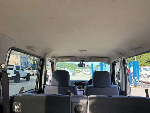 ホンダ バモス ６６０ Ｍ H21年 (関東) 99