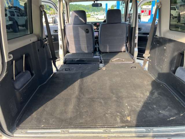 ホンダ バモス ６６０ Ｍ H21年 (関東) 99