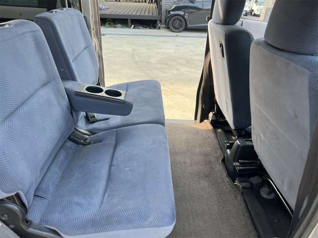ホンダ バモス ６６０ Ｍ H21年 (関東) 99