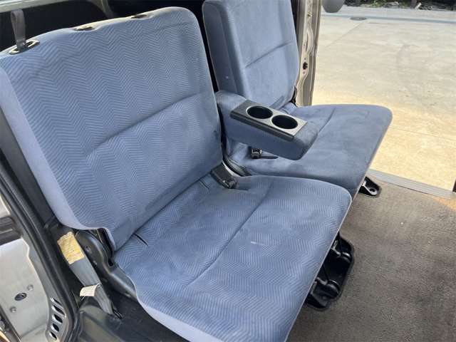 ホンダ バモス ６６０ Ｍ H21年 (関東) 99