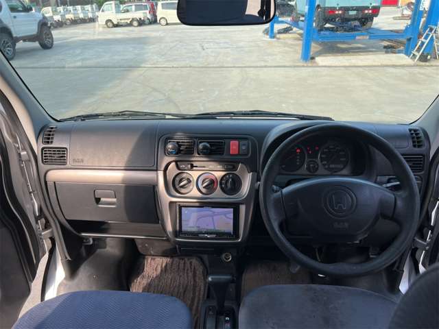ホンダ バモス ６６０ Ｍ H21年 (関東) 99