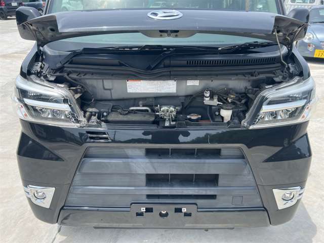 ダイハツ ハイゼットカーゴ ６６０ クルーズ ＳＡＩＩＩ ハイルーフ ４ＷＤ R1年 (関東) 99