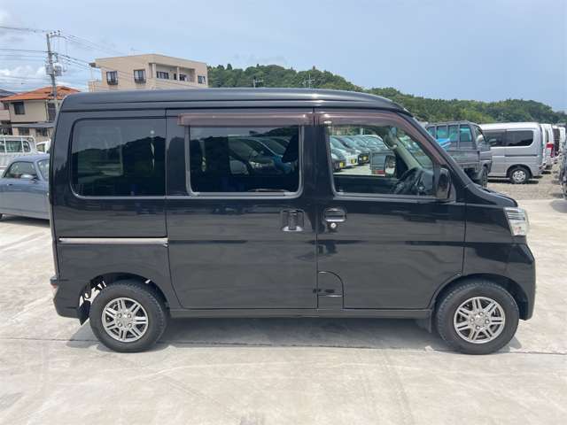 ダイハツ ハイゼットカーゴ ６６０ クルーズ ＳＡＩＩＩ ハイルーフ ４ＷＤ R1年 (関東) 99