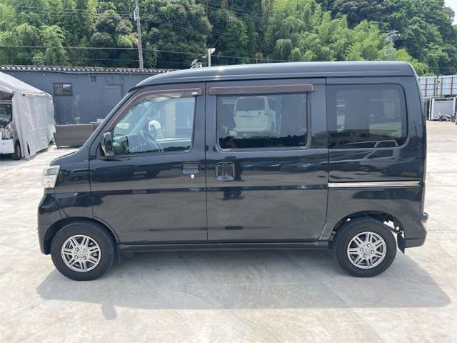 ダイハツ ハイゼットカーゴ ６６０ クルーズ ＳＡＩＩＩ ハイルーフ ４ＷＤ R1年 (関東) 99