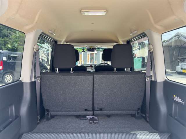 ダイハツ ハイゼットカーゴ ６６０ クルーズ ＳＡＩＩＩ ハイルーフ ４ＷＤ R1年 (関東) 99