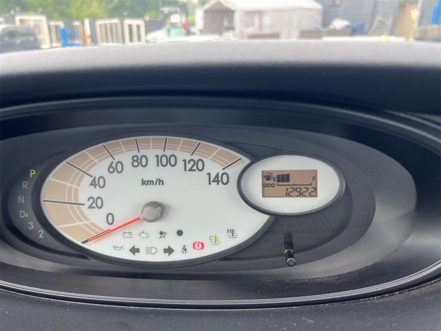 ダイハツ ムーヴ ６６０ Ｌ H19年 (関東) 99