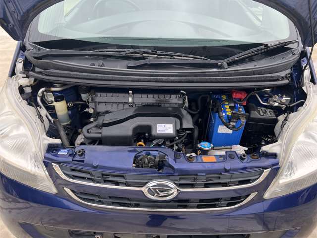 ダイハツ ムーヴ ６６０ Ｌ H19年 (関東) 99