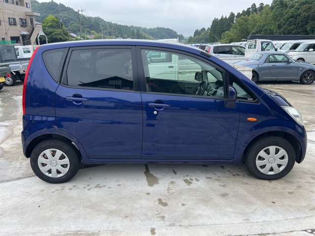 ダイハツ ムーヴ ６６０ Ｌ H19年 (関東) 99