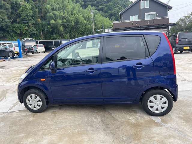 ダイハツ ムーヴ ６６０ Ｌ H19年 (関東) 99