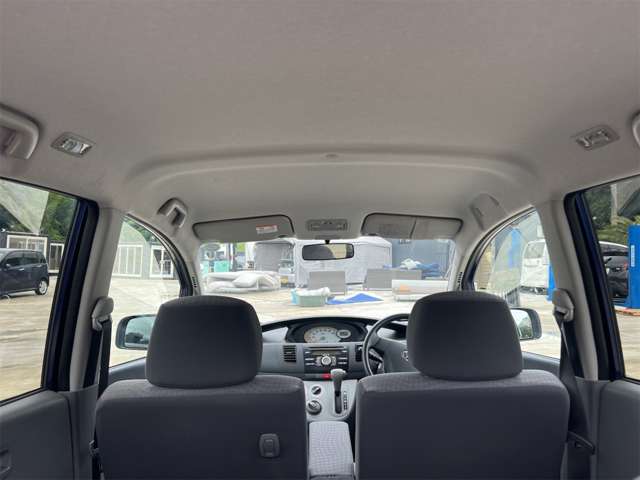 ダイハツ ムーヴ ６６０ Ｌ H19年 (関東) 99