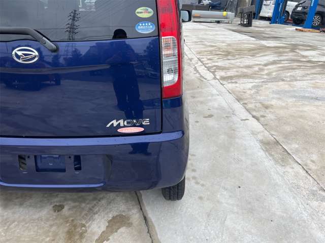ダイハツ ムーヴ ６６０ Ｌ H19年 (関東) 99
