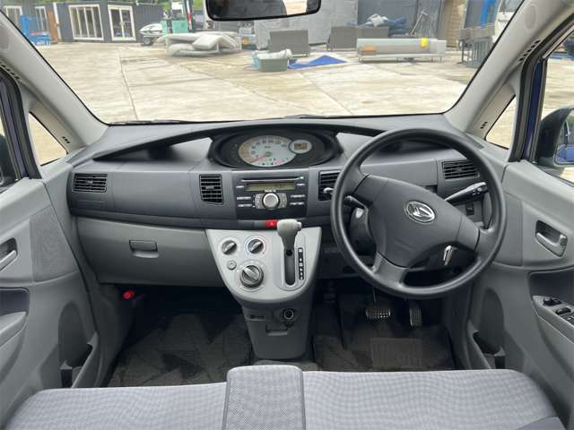 ダイハツ ムーヴ ６６０ Ｌ H19年 (関東) 99
