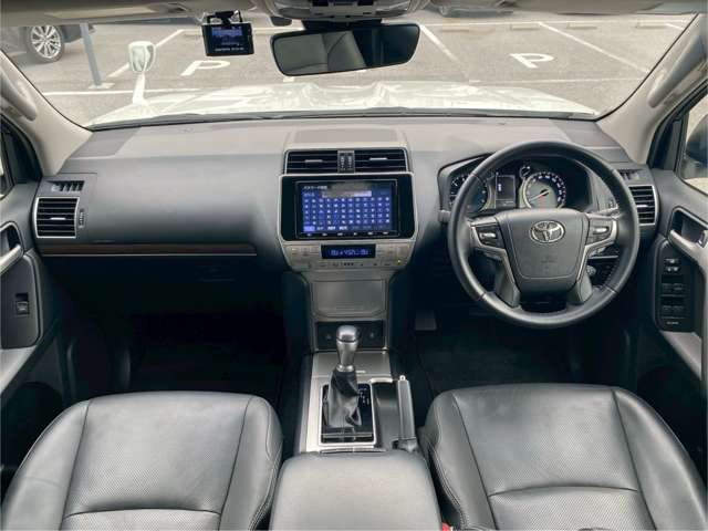 トヨタ ランドクルーザープラド ２．７ ＴＸ Ｌパッケージ ４ＷＤ R4年 (近畿) 99