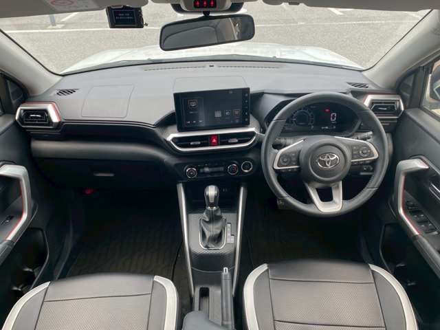 トヨタ ライズ １．０ Ｚ R2年 (近畿) 99