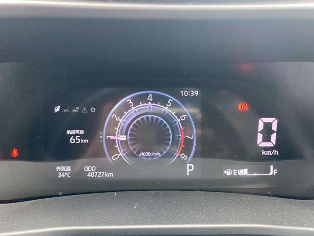 トヨタ ライズ １．０ Ｚ R2年 (近畿) 99