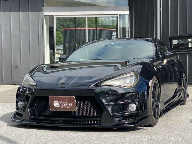 トヨタ ８６ ２．０ ＧＴ H25年 (近畿) 99