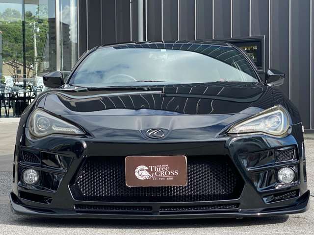 トヨタ ８６ ２．０ ＧＴ H25年 (近畿) 99