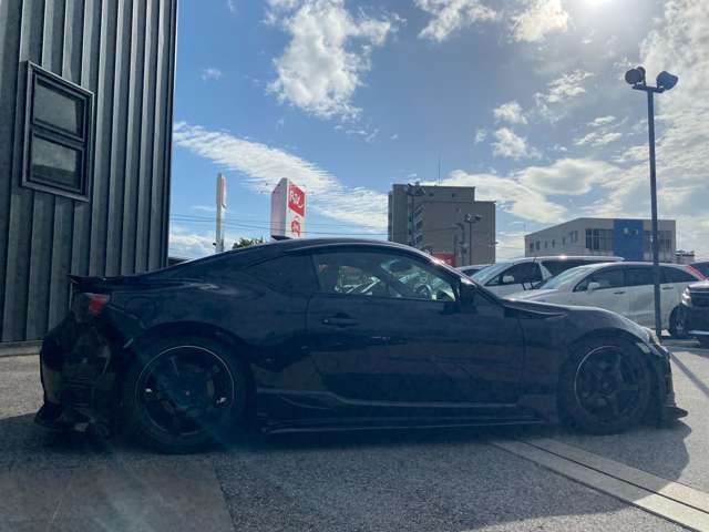 トヨタ ８６ ２．０ ＧＴ H25年 (近畿) 99