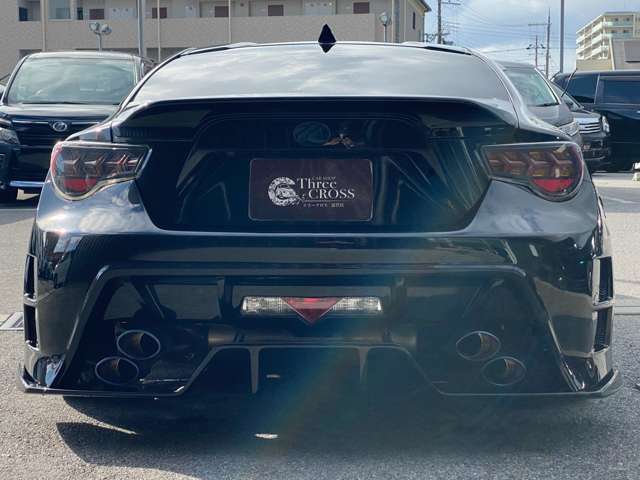 トヨタ ８６ ２．０ ＧＴ H25年 (近畿) 99