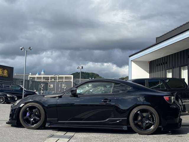 トヨタ ８６ ２．０ ＧＴ H25年 (近畿) 99
