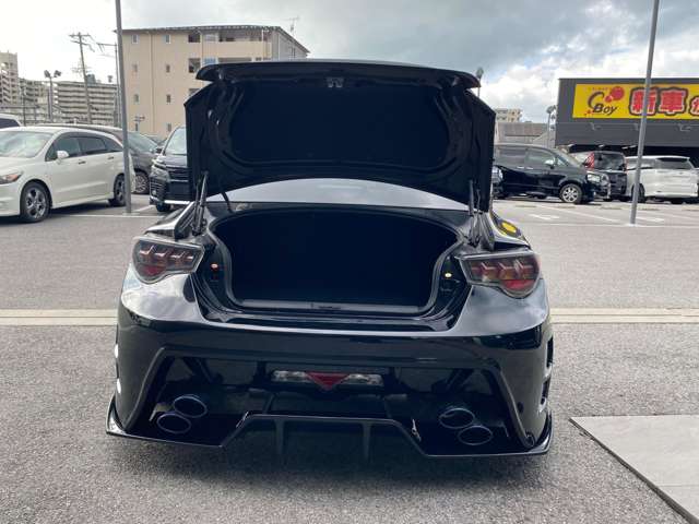 トヨタ ８６ ２．０ ＧＴ H25年 (近畿) 99