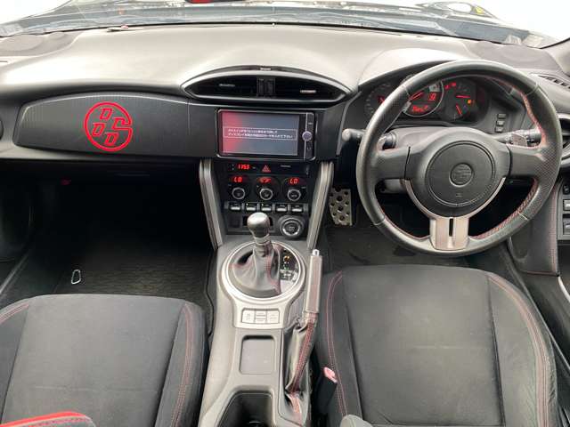 トヨタ ８６ ２．０ ＧＴ H25年 (近畿) 99