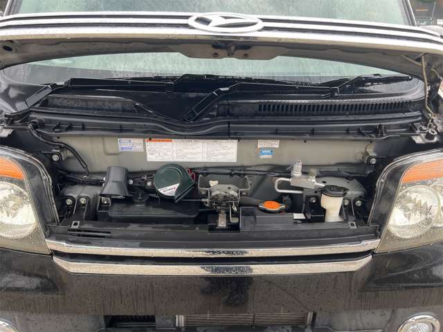 ダイハツ アトレーワゴン ６６０ カスタムターボＲＳ リミテッド H23年 (関東) 99