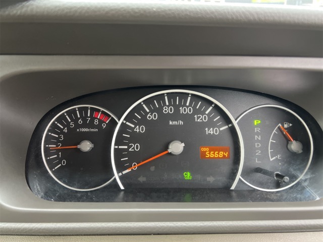 ダイハツ アトレーワゴン ６６０ フレンドシップ スローパー リヤシート付仕様 H21年 (関東) 99