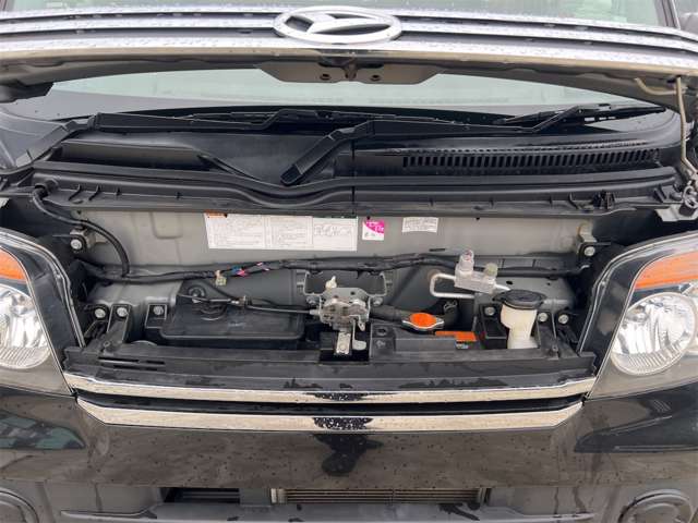 ダイハツ アトレーワゴン ６６０ フレンドシップ スローパー リヤシート付仕様 H21年 (関東) 99