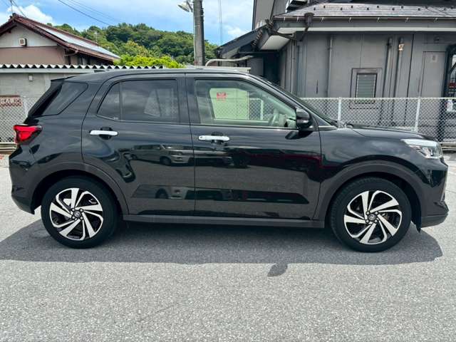 トヨタ ライズ １．０ Ｚ R2年 (近畿) 99