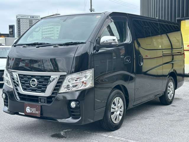 日産 ＮＶ３５０キャラバン ２．０ プレミアムＧＸ ロングボディ H29年 (近畿) 99