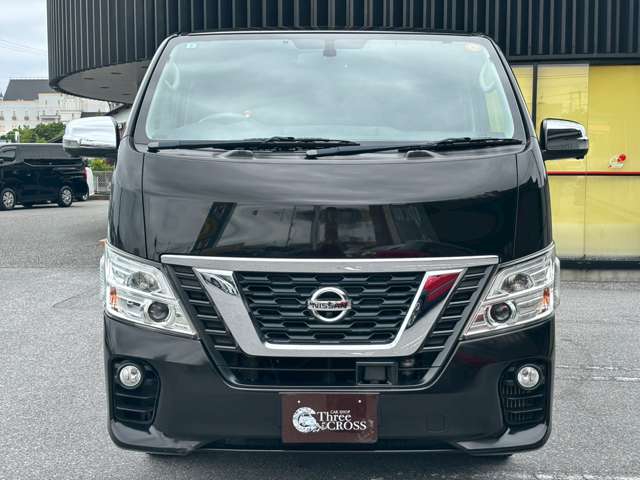 日産 ＮＶ３５０キャラバン ２．０ プレミアムＧＸ ロングボディ H29年 (近畿) 99