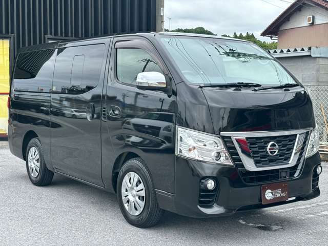 日産 ＮＶ３５０キャラバン ２．０ プレミアムＧＸ ロングボディ H29年 (近畿) 99