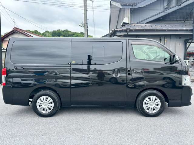 日産 ＮＶ３５０キャラバン ２．０ プレミアムＧＸ ロングボディ H29年 (近畿) 99