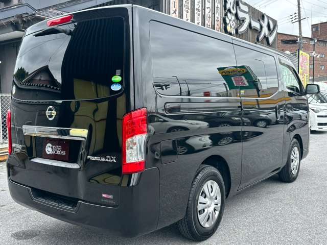日産 ＮＶ３５０キャラバン ２．０ プレミアムＧＸ ロングボディ H29年 (近畿) 99