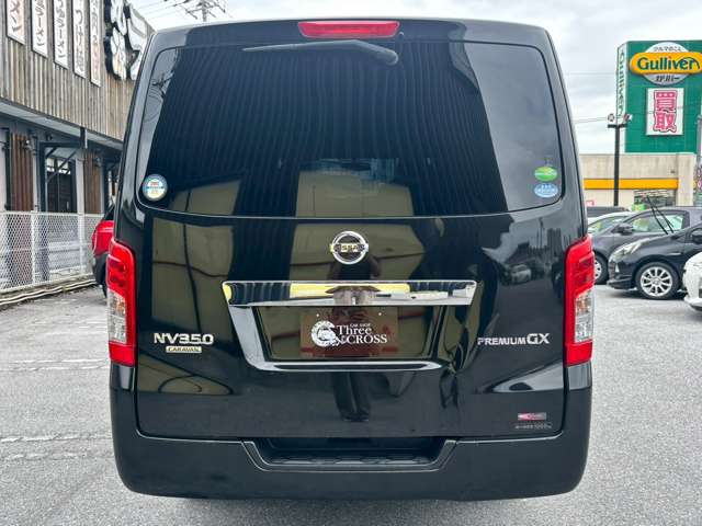 日産 ＮＶ３５０キャラバン ２．０ プレミアムＧＸ ロングボディ H29年 (近畿) 99