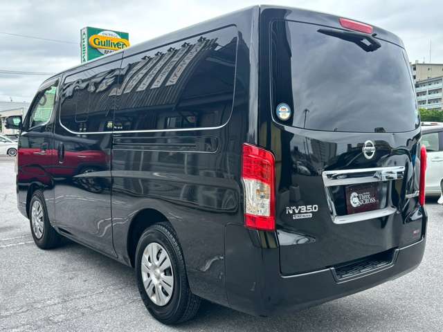 日産 ＮＶ３５０キャラバン ２．０ プレミアムＧＸ ロングボディ H29年 (近畿) 99