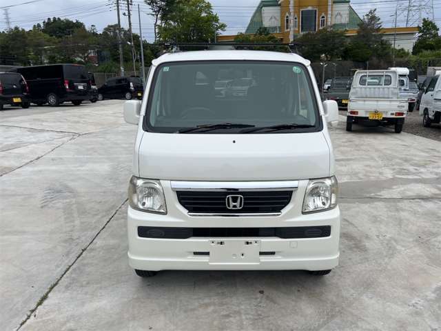 ホンダ バモス ６６０ Ｍ H21年 (関東) 99