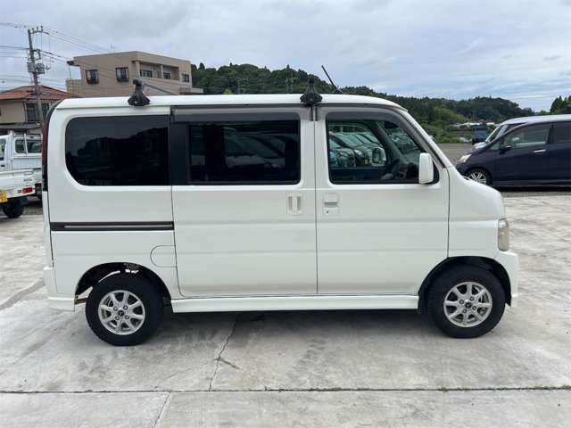 ホンダ バモス ６６０ Ｍ H21年 (関東) 99