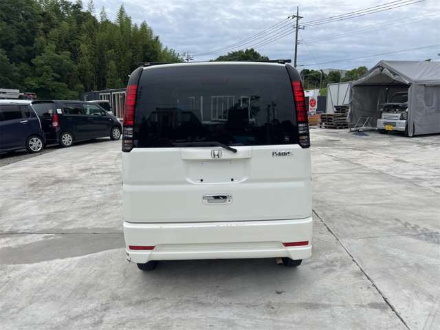 ホンダ バモス ６６０ Ｍ H21年 (関東) 99