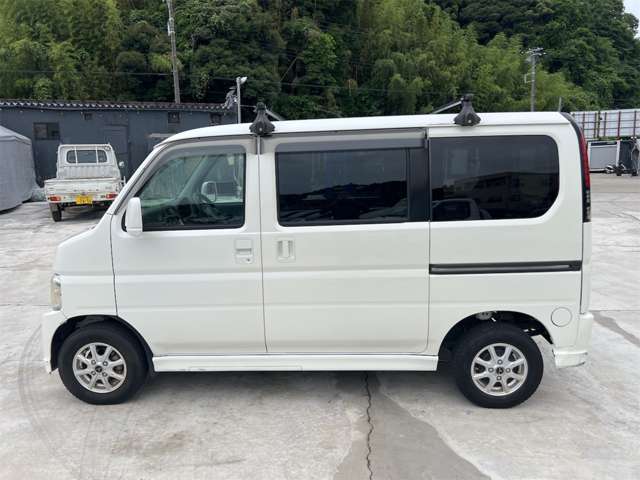 ホンダ バモス ６６０ Ｍ H21年 (関東) 99