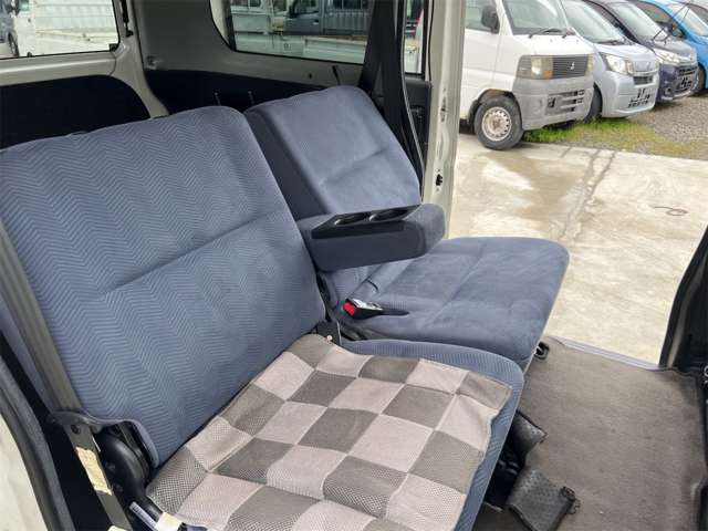 ホンダ バモス ６６０ Ｍ H21年 (関東) 99