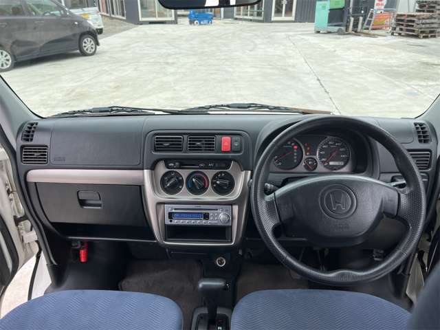 ホンダ バモス ６６０ Ｍ H21年 (関東) 99